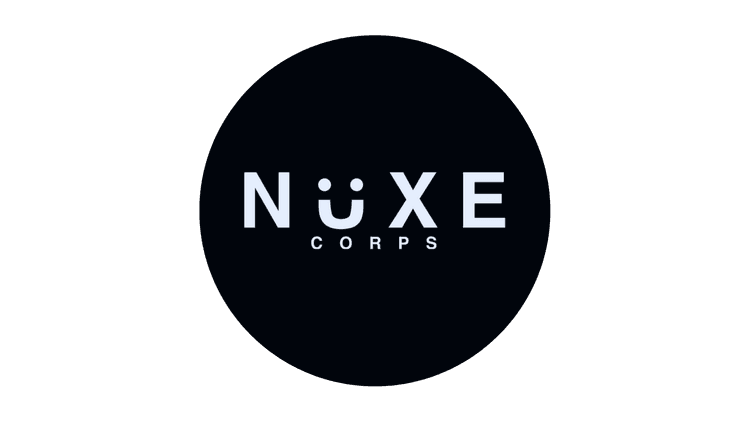 NuxeCorps Limited project image